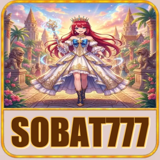 Aplikasi sobat777 Android
